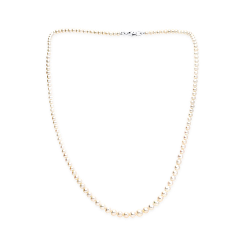 Valeria - Collier classique