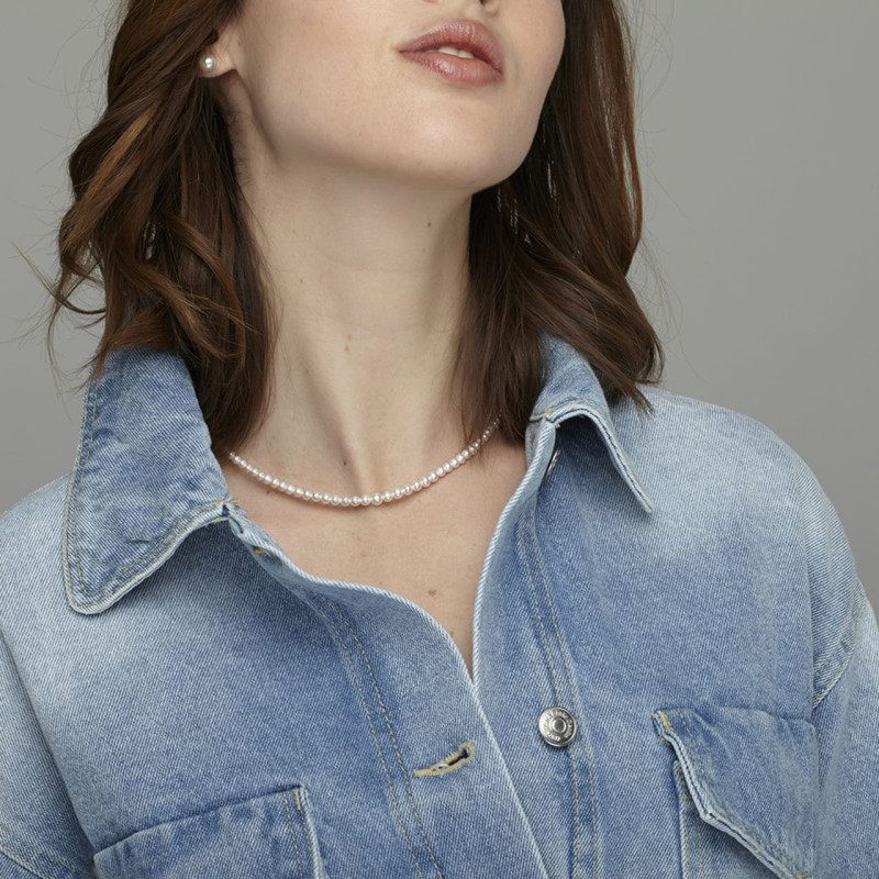 Valeria - Collier classique