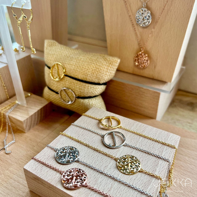 Backspin – Édition Originale - Bijou