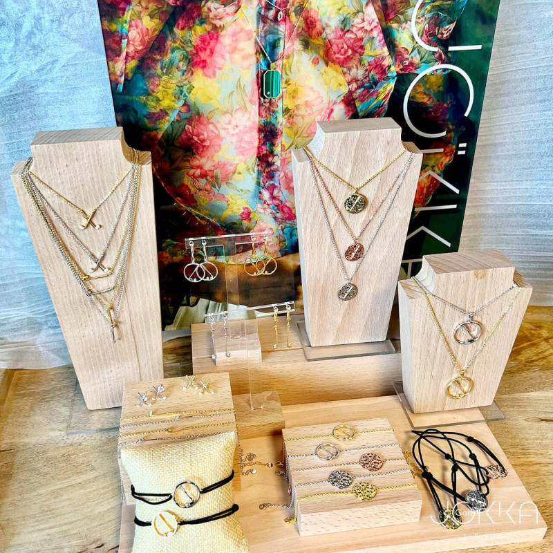 Backspin – Édition Originale - Bijou