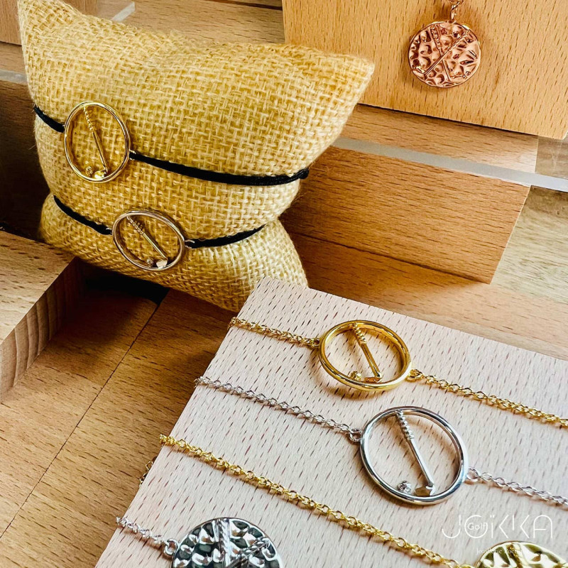 All Square – Édition Originale - Bijou