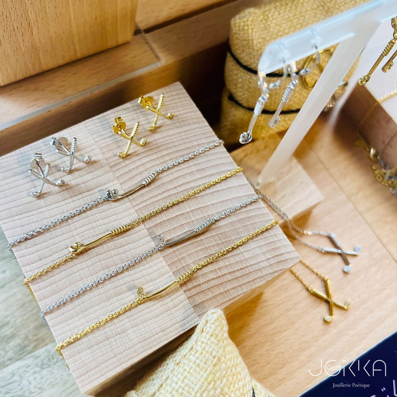 All Square – Édition Originale - Bijou