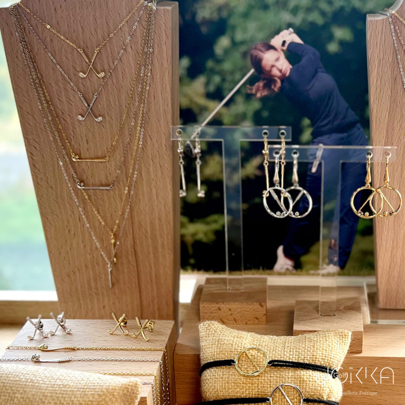 Mulligan – Édition Topaze - Bijou