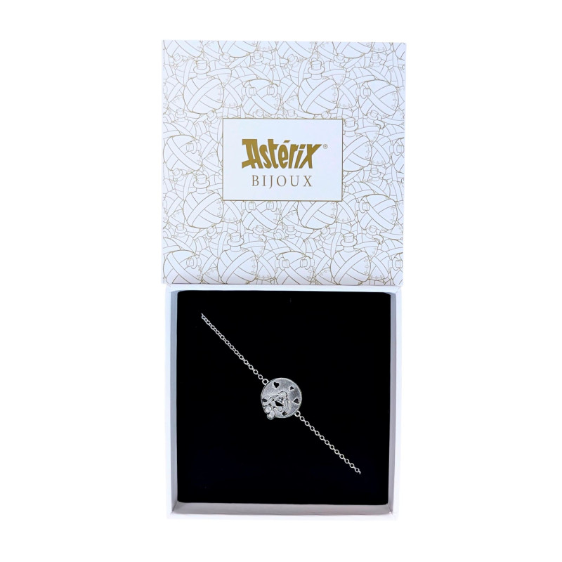 Idéfix - Astérix Bijoux - Bijou