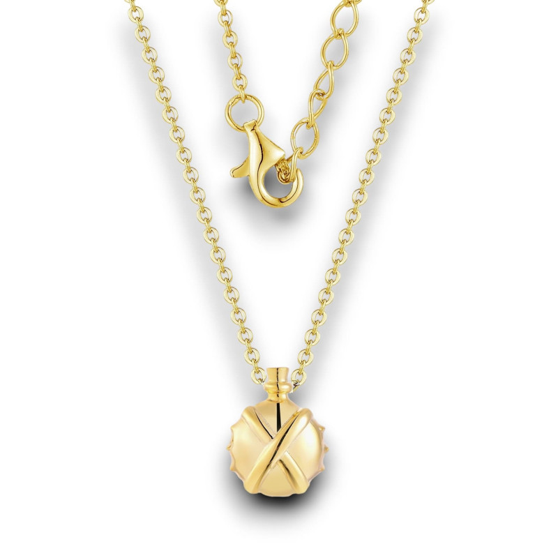 Potion magique - Astérix Bijoux - Bijou