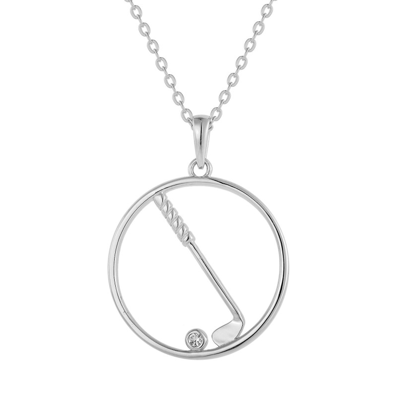 Fairway – Édition Topaze - Bijou