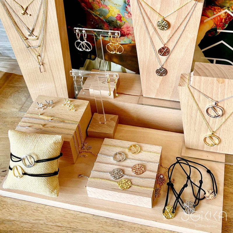 Fairway – Édition Topaze - Bijou