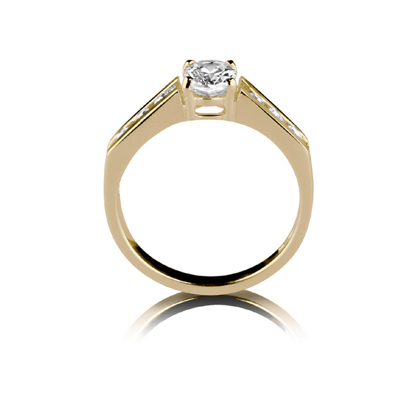 Grenelle - Solitaire