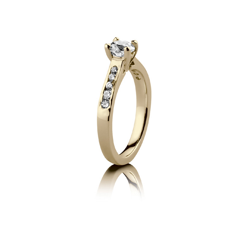 Maoris - Solitaire épaulé