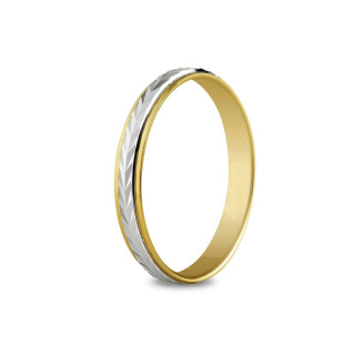 Cordoue - Alliance 2 ors 3mm
