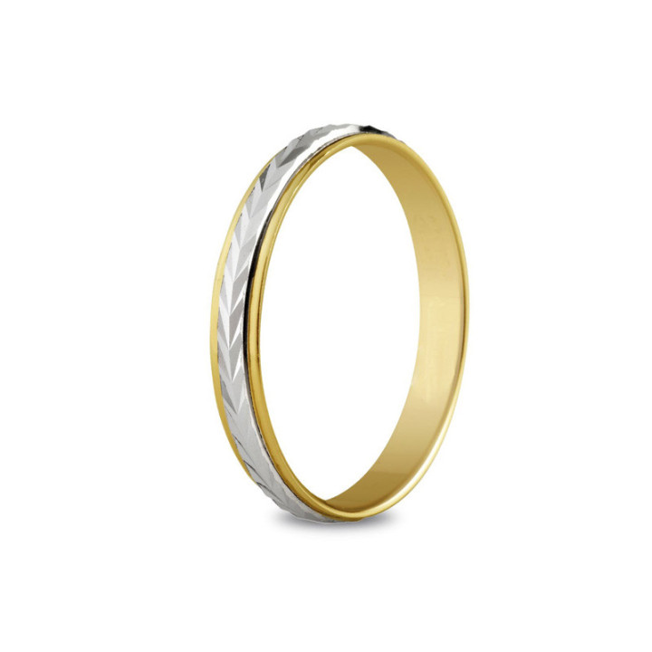 Cordoue - Alliance 2 ors 3mm