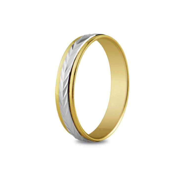 Cordoue - Alliance 2 ors 4mm