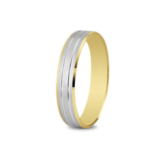 Liliane - Alliance 2 ors 4mm