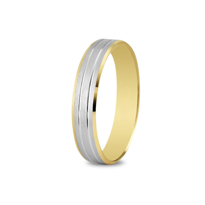 Liliane - Alliance 2 ors 4mm