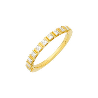 Anolas - Alliance diamants | Carat et Moi
