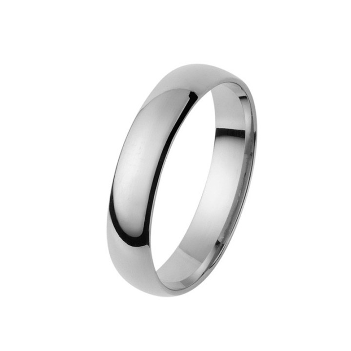 Danko - Alliance or blanc 5.5mm