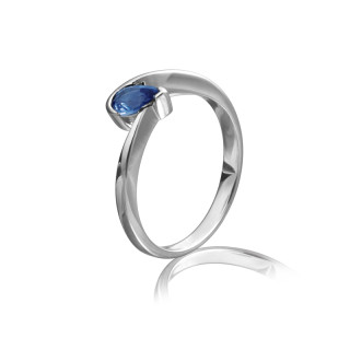Athalie - Bague or femme | Carat et Moi