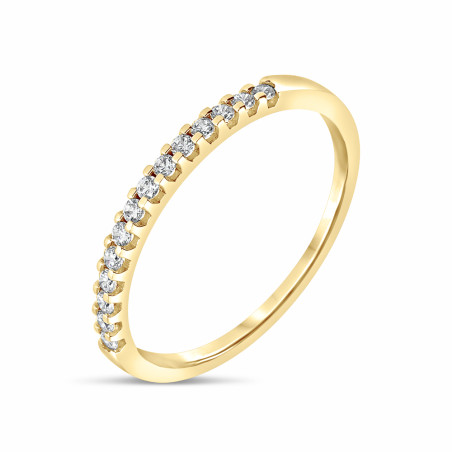 Flamma - Alliance diamants | Carat et Moi