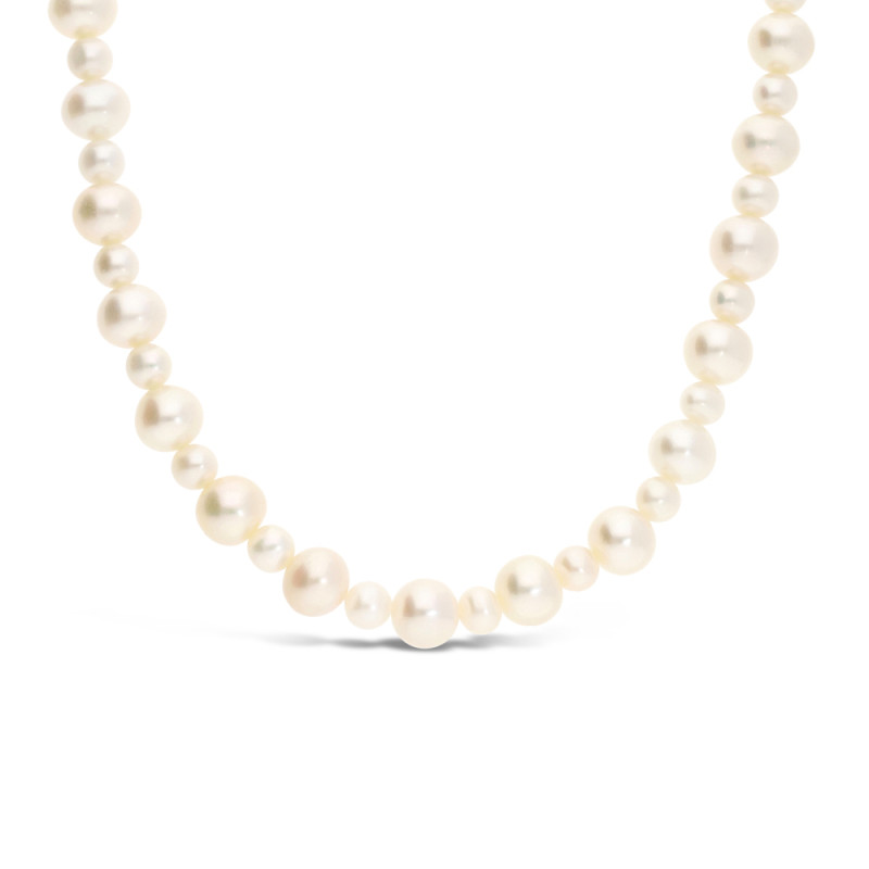 Niagara - Collier or femme | Carat et Moi