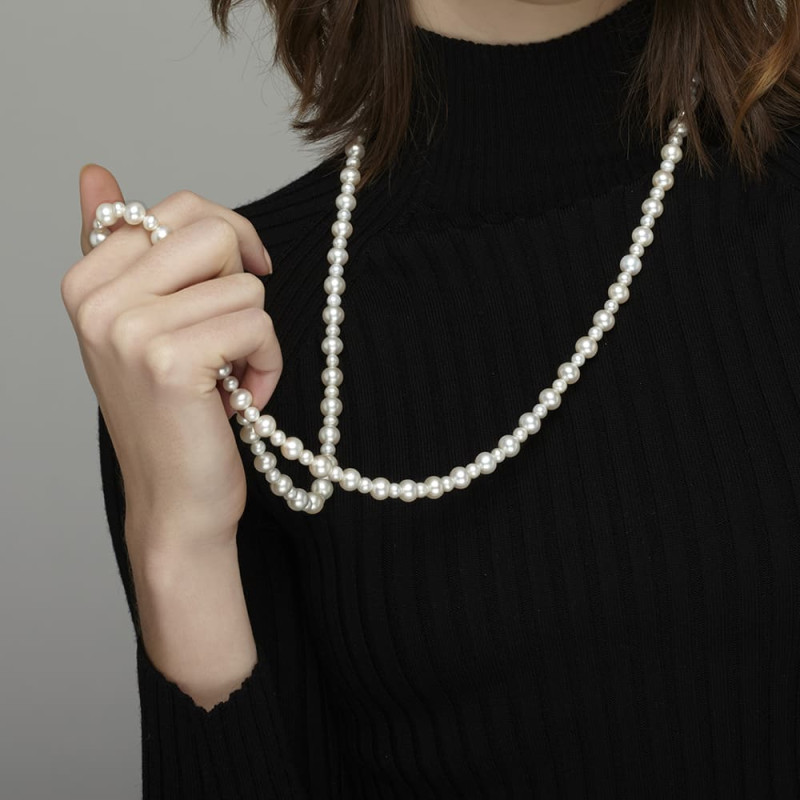 Niagara - Collier or femme | Carat et Moi
