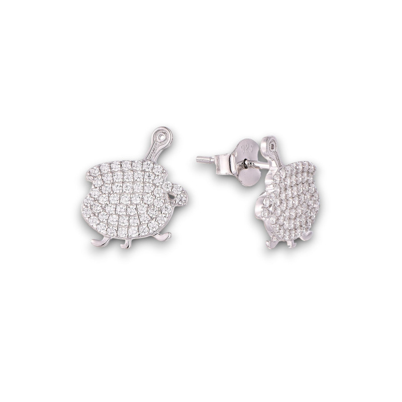 Marmite - Collection Astérix Bijoux | Carat et Moi