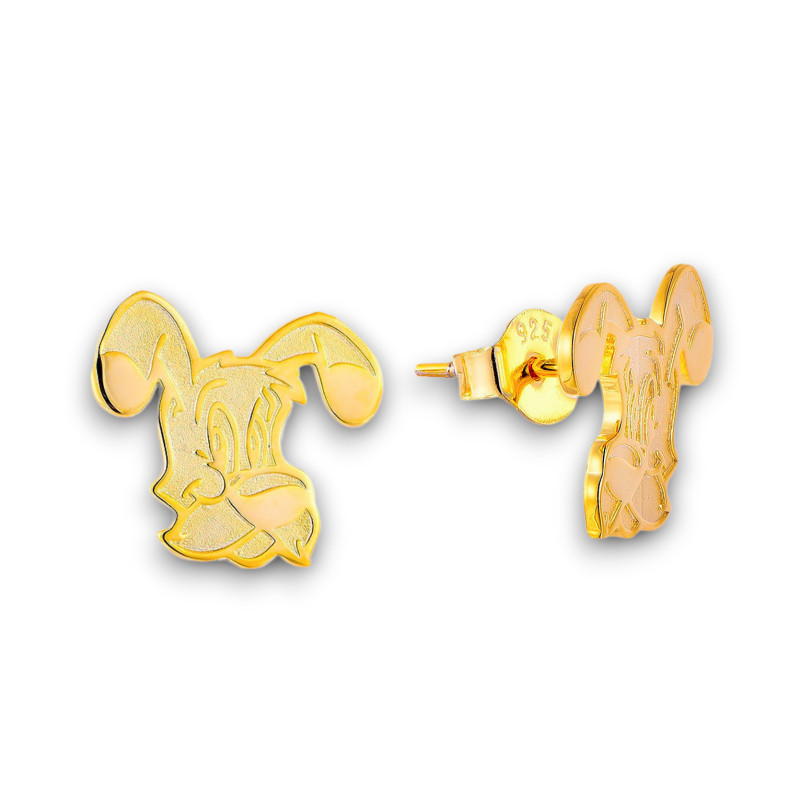Idéfix - Collection Astérix Bijoux | Carat et Moi