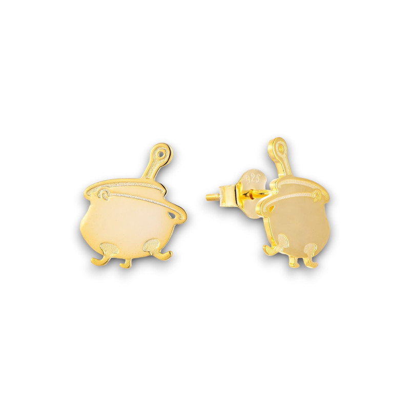 Marmite - Collection Astérix Bijoux | Carat et Moi