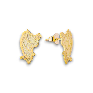 Sanglier - Collection Astérix Bijoux | Carat et Moi