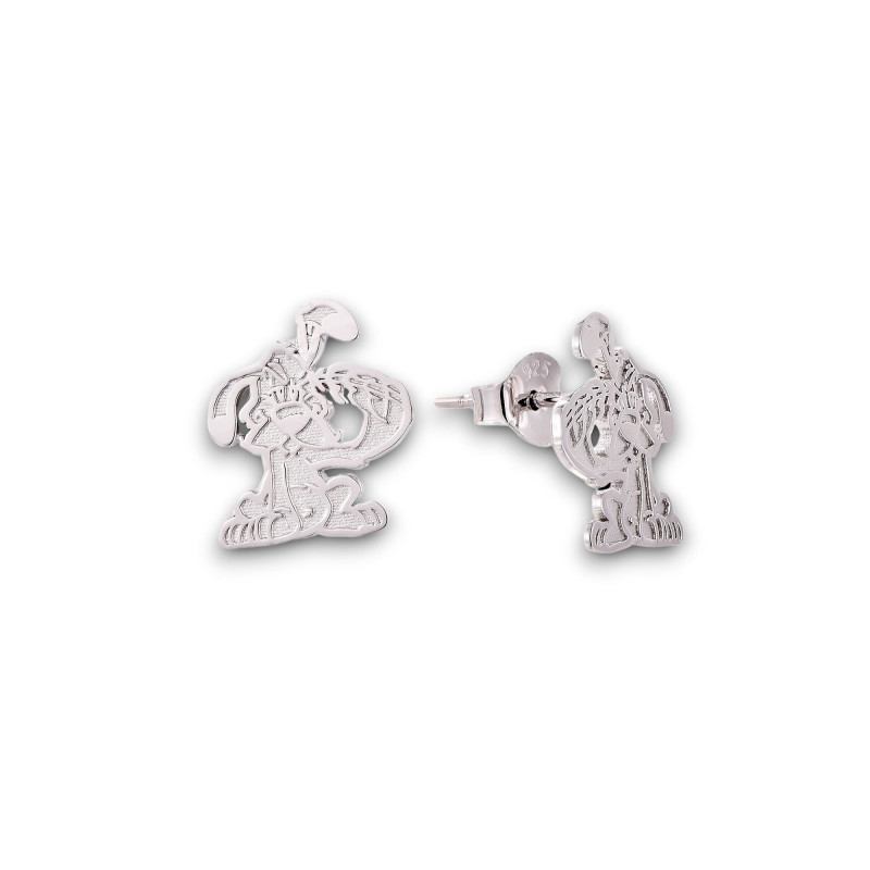 Idéfix - Collection Astérix Bijoux | Carat et Moi