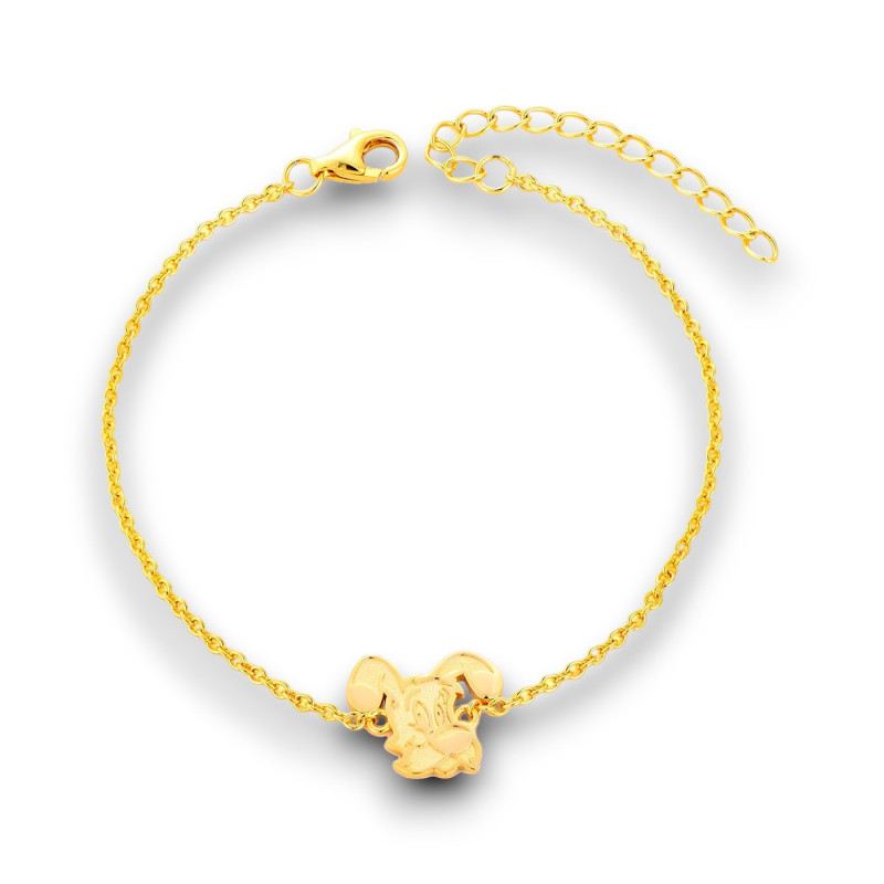 Idéfix - Collection Astérix Bijoux | Carat et Moi