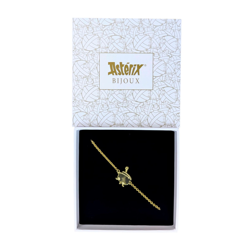 Marmite - Collection Astérix Bijoux | Carat et Moi