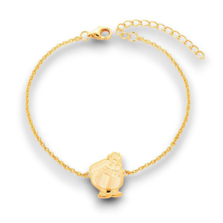 Obélix - Collection Astérix Bijoux | Carat et Moi