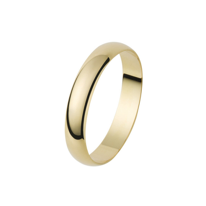 Madeira - Alliance or jaune 1.5mm