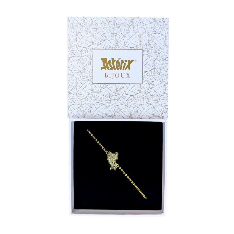 Sanglier - Collection Astérix Bijoux | Carat et Moi