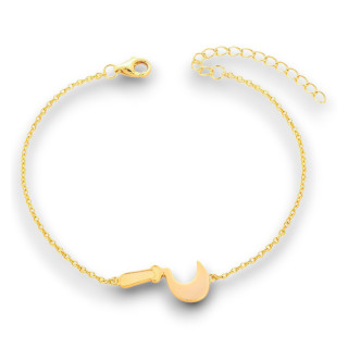 Serpe - Collection Astérix Bijoux | Carat et Moi