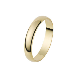 Madeira - Alliance or jaune 2.5mm