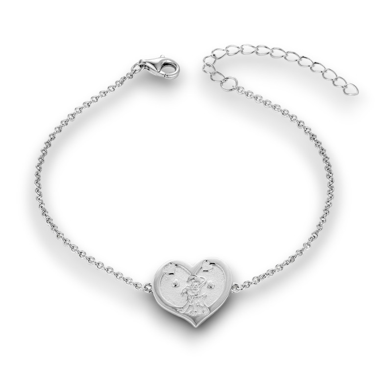 Idéfix - Collection Astérix Bijoux | Carat et Moi