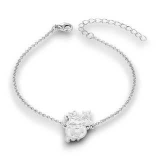 Obélix & Sanglier - Collection Astérix Bijoux | Carat et Moi