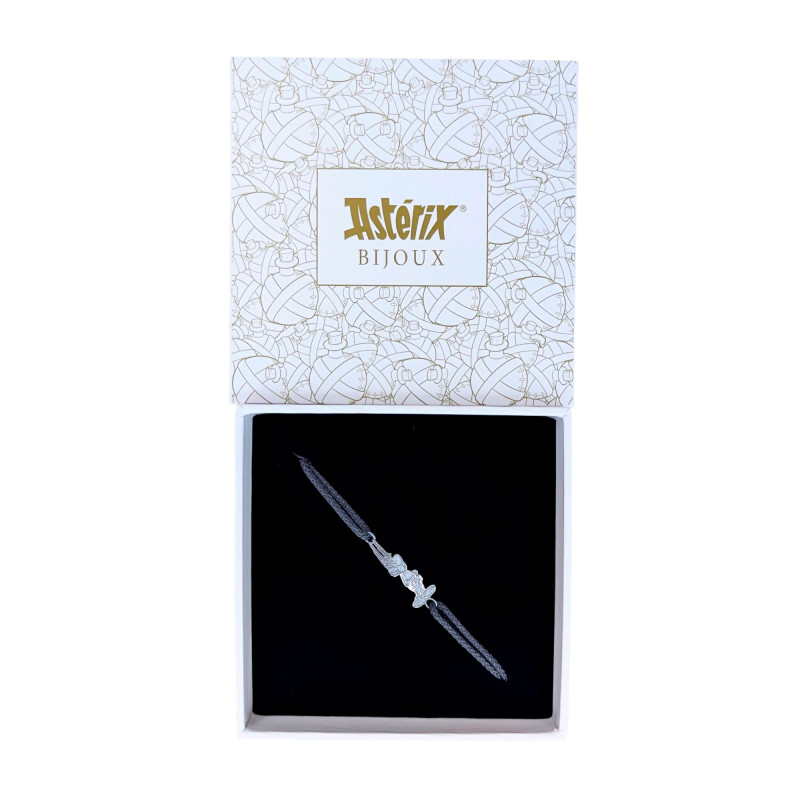 Astérix - Collection Astérix Bijoux | Carat et Moi