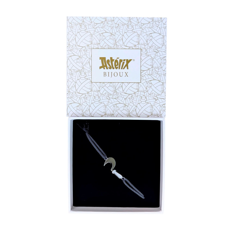 Serpe - Collection Astérix Bijoux | Carat et Moi