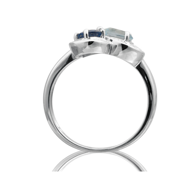 Atalante - Bague or femme | Carat et Moi