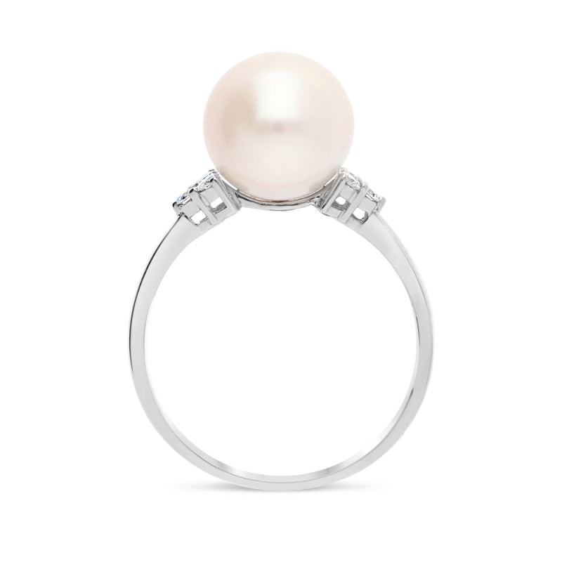 Perla - Bague or femme | Carat et Moi