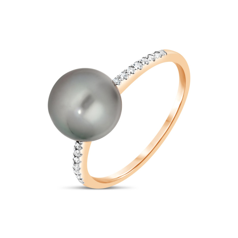 Teddy - Bague or femme | Carat et Moi