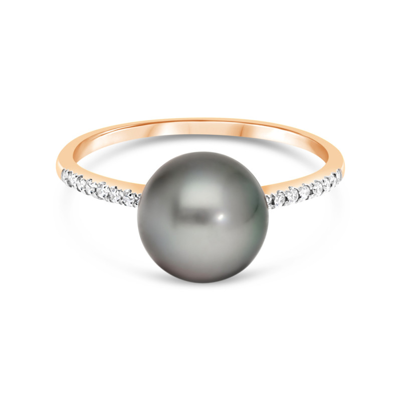Teddy - Bague or femme | Carat et Moi