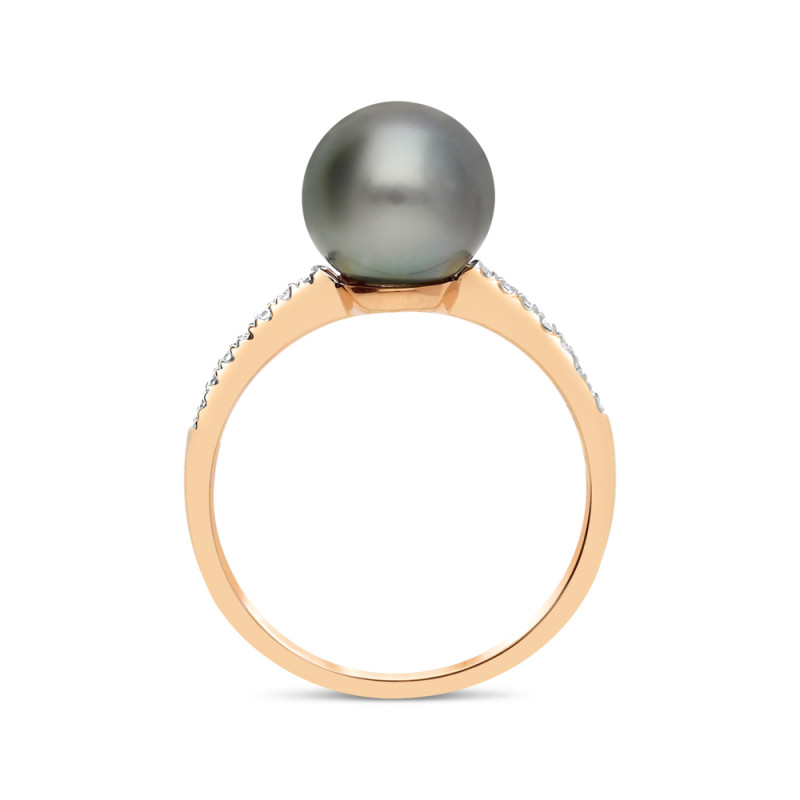 Teddy - Bague or femme | Carat et Moi