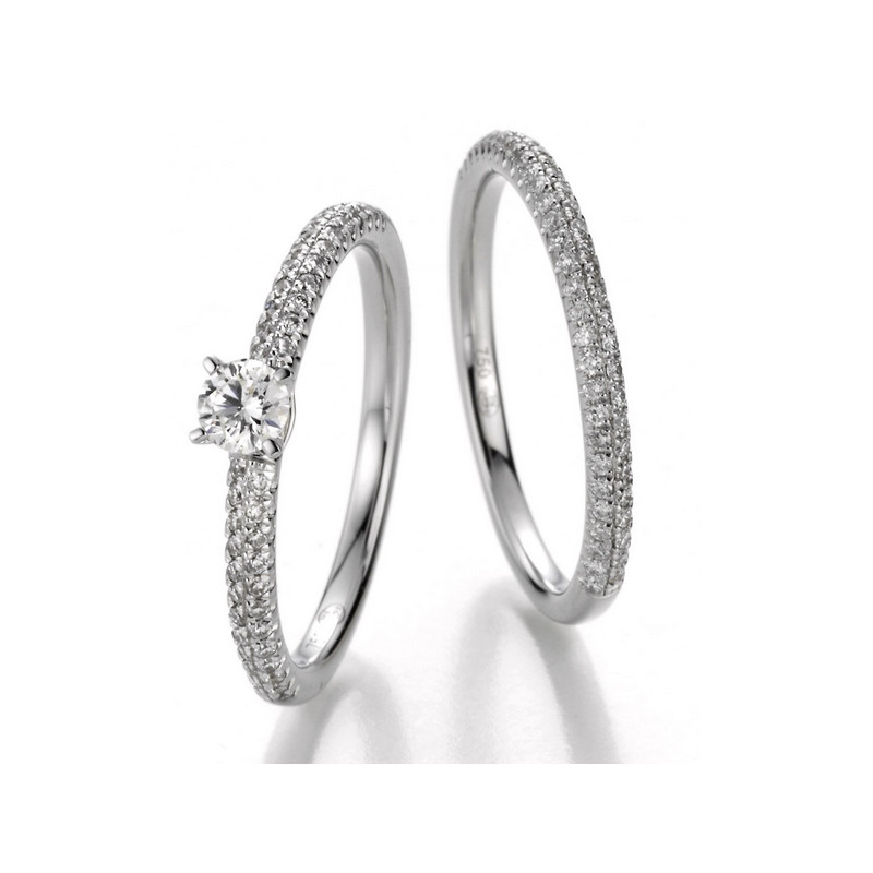 Alliance Adige | Carat et Moi