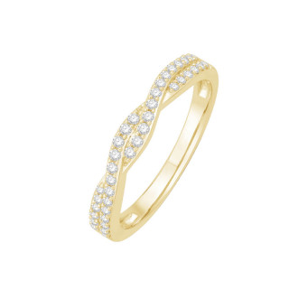 Alliance diamants Alimera | Carat et Moi