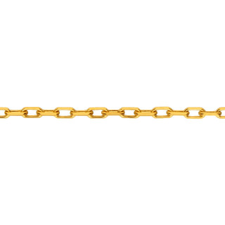 Médaille Forçat | Carat et Moi