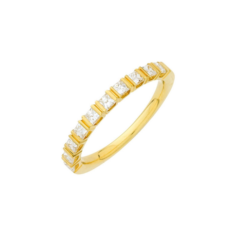 Alliance diamants Anolas | Carat et Moi