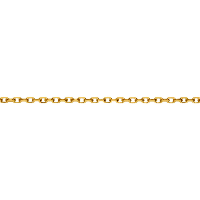 Médaille Forçat | Carat et Moi